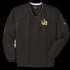Nike Golf V Neck Wind Shirt Thumbnail