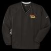 Nike Golf V Neck Wind Shirt Thumbnail