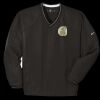 Nike Golf V Neck Wind Shirt Thumbnail