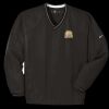 Nike Golf V Neck Wind Shirt Thumbnail
