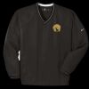 Nike Golf V Neck Wind Shirt Thumbnail