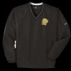 Nike Golf V Neck Wind Shirt Thumbnail