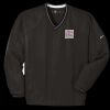 Nike Golf V Neck Wind Shirt Thumbnail