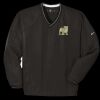 Nike Golf V Neck Wind Shirt Thumbnail
