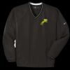 Nike Golf V Neck Wind Shirt Thumbnail
