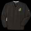 Nike Golf V Neck Wind Shirt Thumbnail