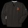 Nike Golf V Neck Wind Shirt Thumbnail