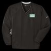 Nike Golf V Neck Wind Shirt Thumbnail