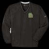 Nike Golf V Neck Wind Shirt Thumbnail
