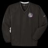 Nike Golf V Neck Wind Shirt Thumbnail