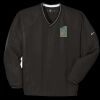 Nike Golf V Neck Wind Shirt Thumbnail