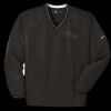 Nike Golf V Neck Wind Shirt Thumbnail