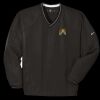 Nike Golf V Neck Wind Shirt Thumbnail