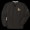 Nike Golf V Neck Wind Shirt Thumbnail