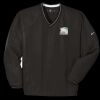 Nike Golf V Neck Wind Shirt Thumbnail
