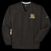 Nike Golf V Neck Wind Shirt Thumbnail