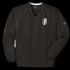 Nike Golf V Neck Wind Shirt Thumbnail