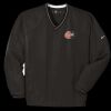 Nike Golf V Neck Wind Shirt Thumbnail