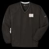 Nike Golf V Neck Wind Shirt Thumbnail