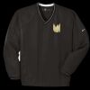 Nike Golf V Neck Wind Shirt Thumbnail