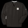 Nike Golf V Neck Wind Shirt Thumbnail