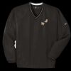 Nike Golf V Neck Wind Shirt Thumbnail