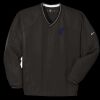 Nike Golf V Neck Wind Shirt Thumbnail