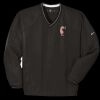 Nike Golf V Neck Wind Shirt Thumbnail