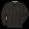 Nike Golf V Neck Wind Shirt Thumbnail
