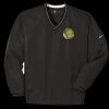 Nike Golf V Neck Wind Shirt Thumbnail
