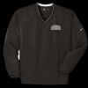 Nike Golf V Neck Wind Shirt Thumbnail