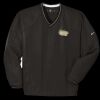Nike Golf V Neck Wind Shirt Thumbnail