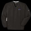 Nike Golf V Neck Wind Shirt Thumbnail