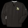 Nike Golf V Neck Wind Shirt Thumbnail