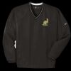 Nike Golf V Neck Wind Shirt Thumbnail