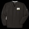 Nike Golf V Neck Wind Shirt Thumbnail
