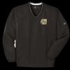 Nike Golf V Neck Wind Shirt Thumbnail
