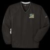 Nike Golf V Neck Wind Shirt Thumbnail
