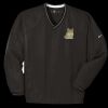 Nike Golf V Neck Wind Shirt Thumbnail