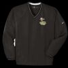 Nike Golf V Neck Wind Shirt Thumbnail