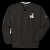 Nike Golf V Neck Wind Shirt Thumbnail
