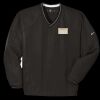 Nike Golf V Neck Wind Shirt Thumbnail