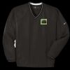 Nike Golf V Neck Wind Shirt Thumbnail