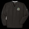 Nike Golf V Neck Wind Shirt Thumbnail