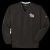 Nike Golf V Neck Wind Shirt Thumbnail