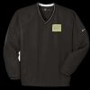 Nike Golf V Neck Wind Shirt Thumbnail