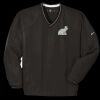 Nike Golf V Neck Wind Shirt Thumbnail
