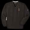 Nike Golf V Neck Wind Shirt Thumbnail