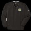 Nike Golf V Neck Wind Shirt Thumbnail