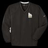 Nike Golf V Neck Wind Shirt Thumbnail